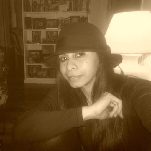 Silvina Gutierrez Photo 5
