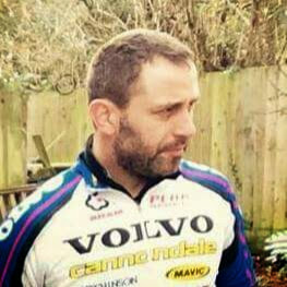Barry Lee Photo 18