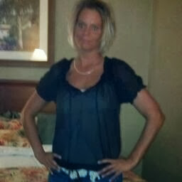 Paula Grey Photo 22