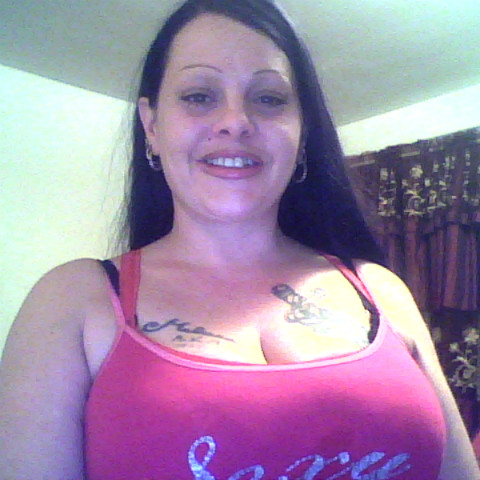 Melissa Floyd Photo 19