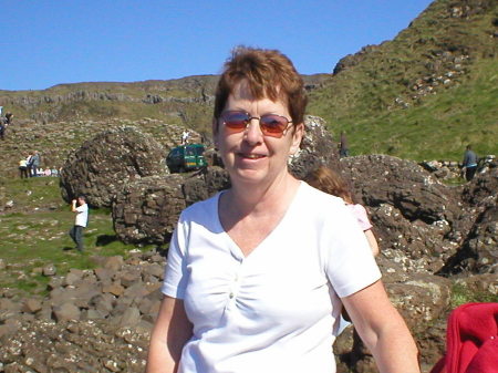 Mary Fitzpatrick Photo 18