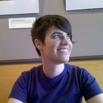 Katherine Thornton Photo 34