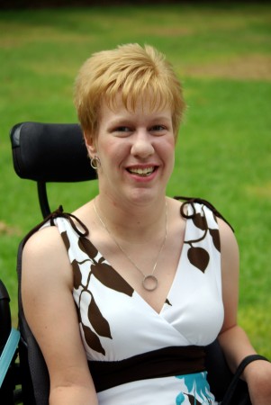 Jessica Peters Photo 6