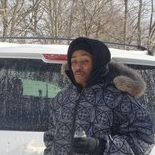 Lashaun Robinson Photo 3