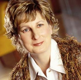 Debra Leslie Photo 8