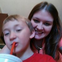 Alison Mays Photo 17