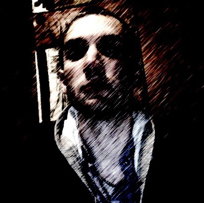 James Harding Photo 36