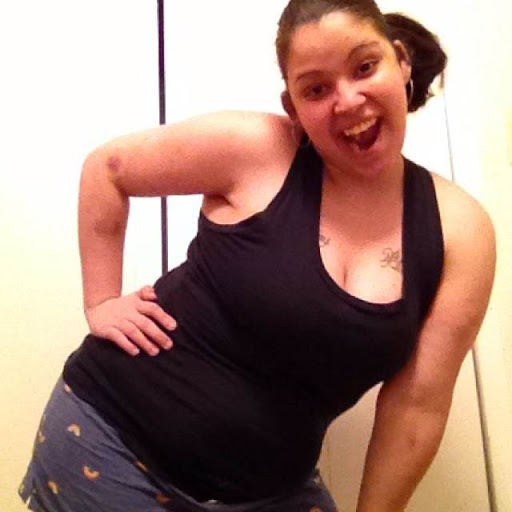 Giselle Garcia Photo 17