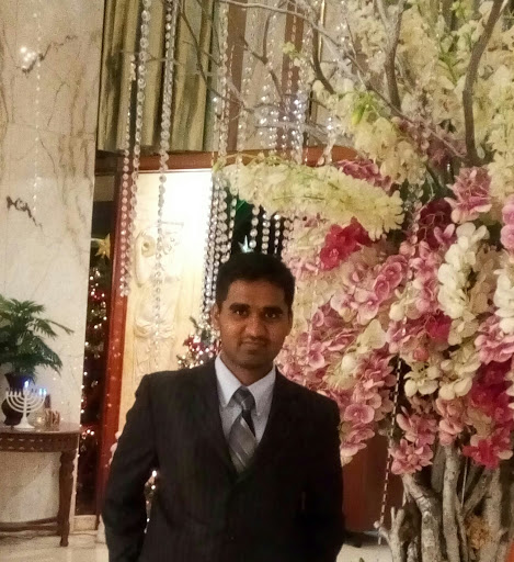 Iftikhar Ali Photo 24