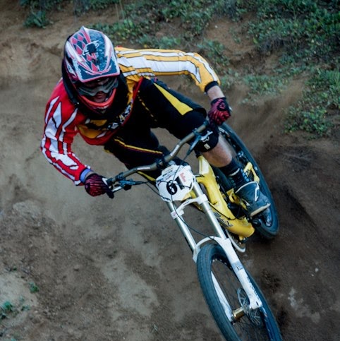 Brent Carter Photo 11