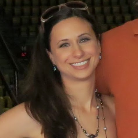 Jennifer Sayre Photo 11