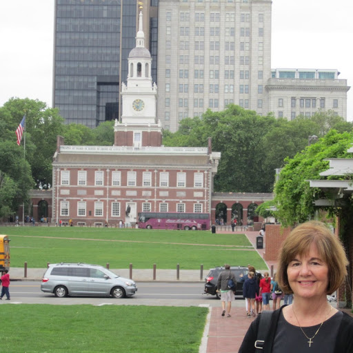 Susan Gleason Photo 24