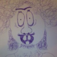 Jerry Curl Photo 6