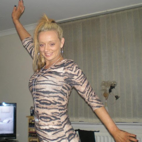 Christine Phillips Photo 18