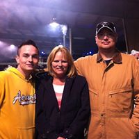 Dale Eldridge Photo 23
