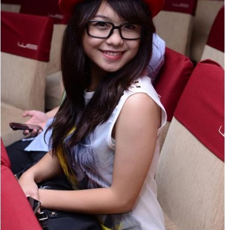 Huyen Dao Photo 11