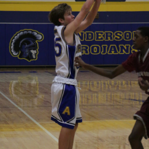 Connor Smith Photo 27
