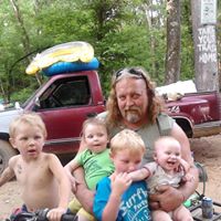 Jimmy Odom Photo 12