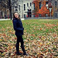 Sarah Proulx Photo 37
