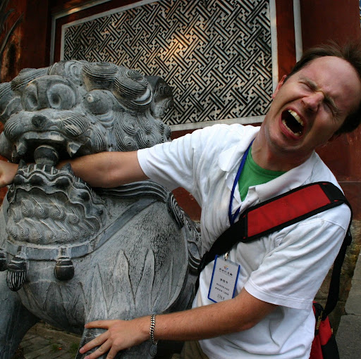 Trent Bateman Photo 22