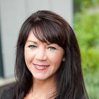 Teri Douglas Photo 12