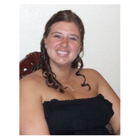 Lindsey Reese Photo 17