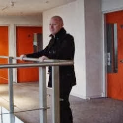 Christopher Griffiths Photo 31