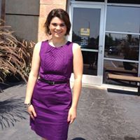 Kathleen Evans Photo 26