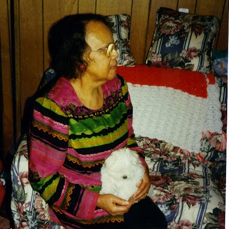 Mabel Brown Photo 9