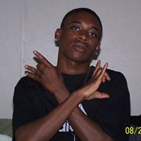 Terrence Cross Photo 20