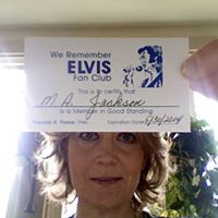 Margaret Jackson Photo 34