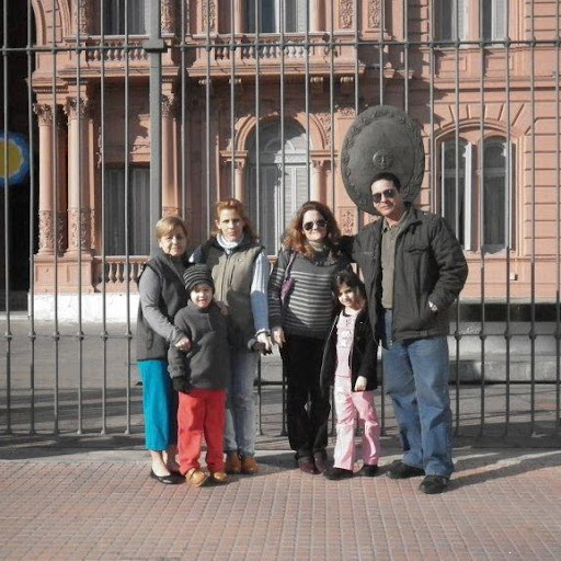 Eneida Garcia Photo 8