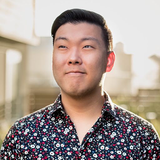 Justin Cho Photo 29