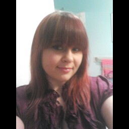 Maria Farrar Photo 12