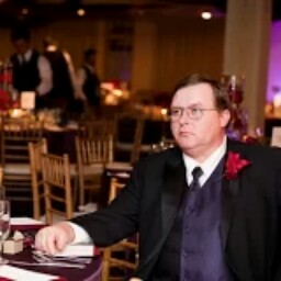 Michael Perdue Photo 11