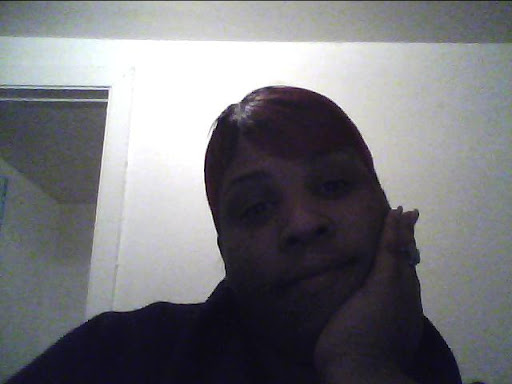 Erica Mosley Photo 7