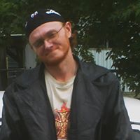 Nick Garner Photo 41