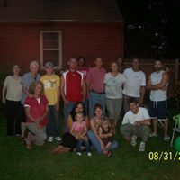 Frances Brooks Photo 24