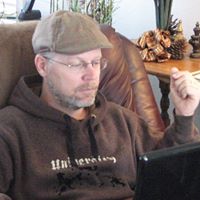 Steve Oswalt Photo 10
