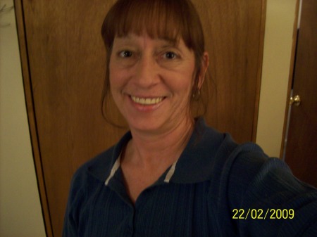Kathy Johnson Photo 16