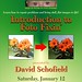 David Schofield Photo 37