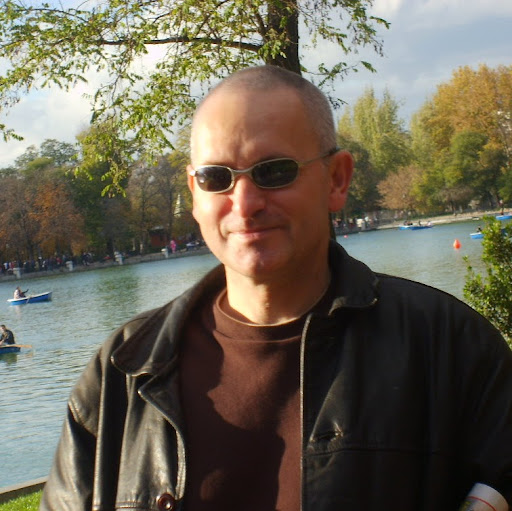 Paul Bass Photo 25