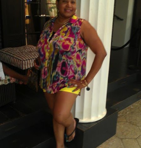 Sharon Howell Photo 3