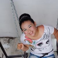 Shan Xu Photo 33