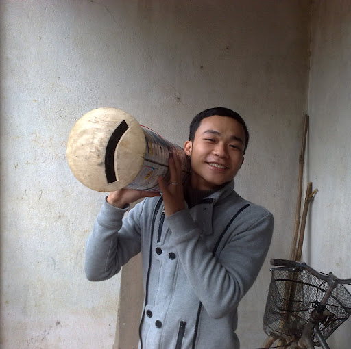 Quang Vinh Photo 31