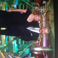 Gayle Ross Photo 14