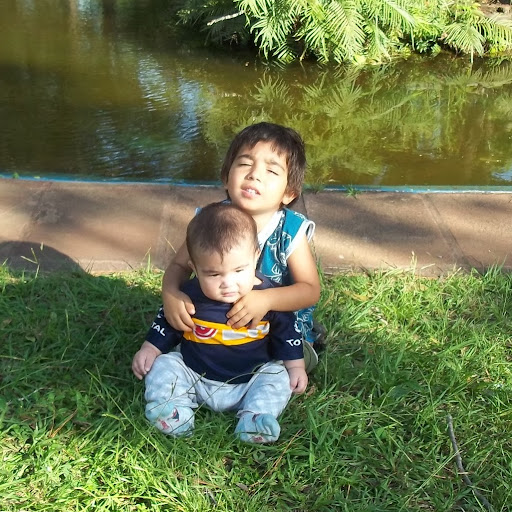 Emanuel Sandoval Photo 17