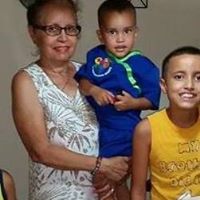 Minerva Diaz Photo 12