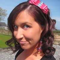 Geraldine Delaney Photo 25