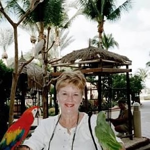 Donna Abbott Photo 27